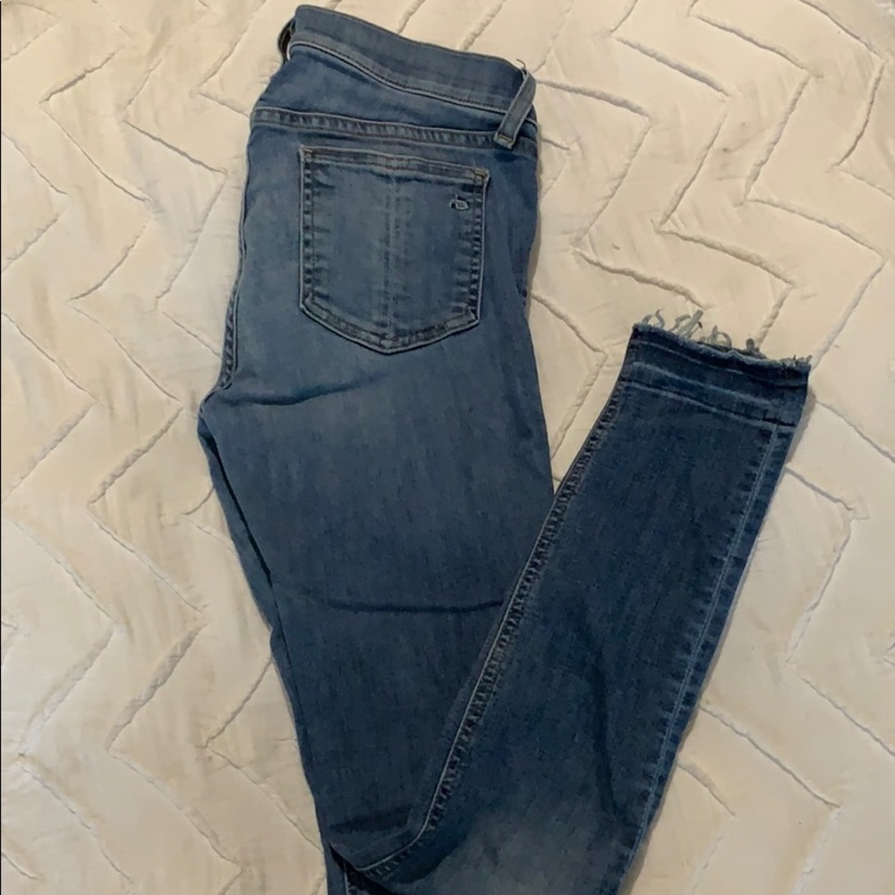 Rag & Bone Jeans